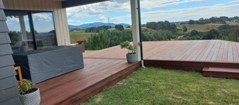 Room-awesome Accomodation-aokautere