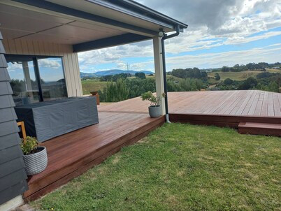 Room-awesome Accomodation-aokautere