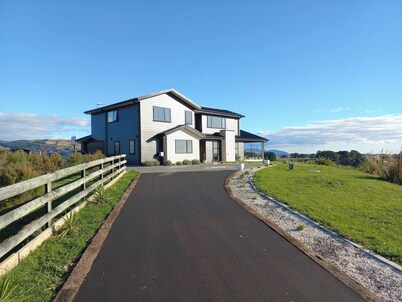 Room-awesome Accomodation-aokautere