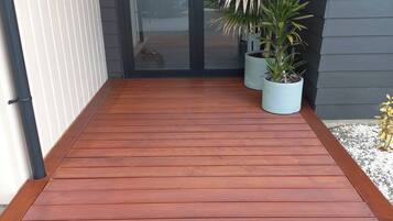 Phòng tập thể, 1 phòng ngủ, hút thuốc, quang cảnh thành phố | Chi tiết ngoại thất