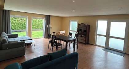 Spacious apartment Playmobil FunPark & NBG S-Bahn