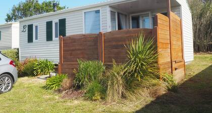 A corner of paradise in North Finistère