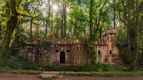 Apartamento 1 min de la playa con vistas a la montaña