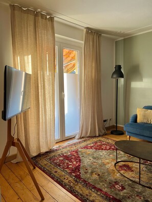 منطقة المعيشة