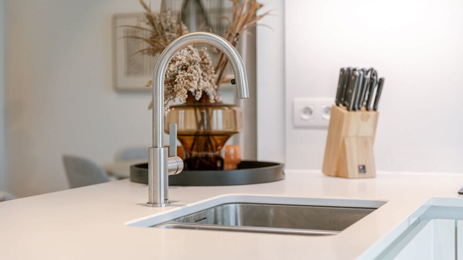 Ostend Luxury 4-guest Balcony and Free Parking