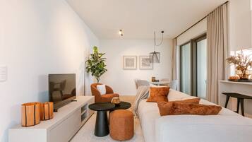 2 bedrooms, Internet