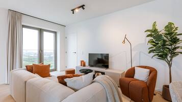 2 bedrooms, Internet