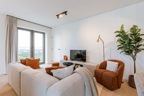 2 bedrooms, Internet