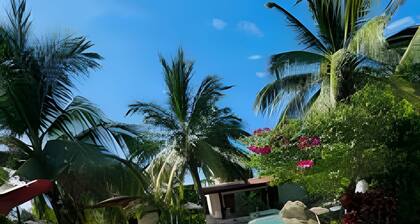 Casa Girasol Playa La Saladita. Las Palmas House