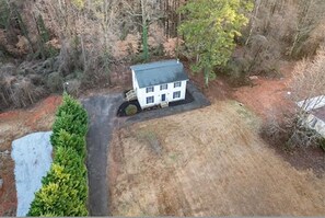 Exterior - Cozy Seneca Getaway • Pet Friendly • Sleeps 7! (Seneca)