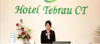 Hotel Tebrau CT