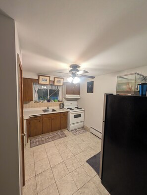 ميكروويف، فرن، موقد طهي مسطح