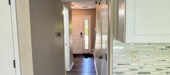 Classic 4-bedroom house exclusively with all necessary amenities in Fishers, IN