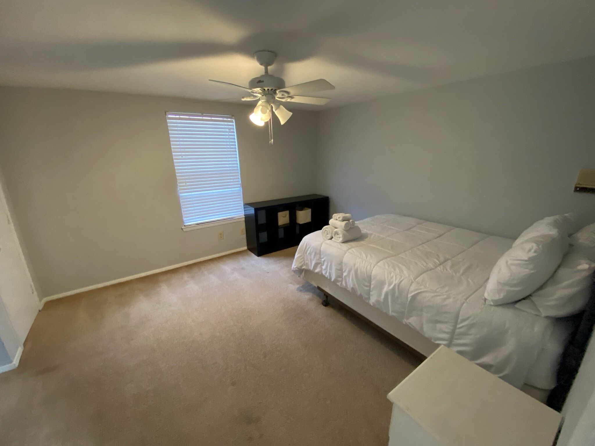 4 sovrum, strykjärn/strykbräda och wi-fi