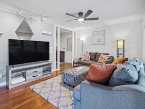 Smart-TV, Tischfußball