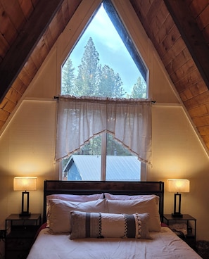 3 sovrum, strykjärn/strykbräda, wi-fi och sängkläder