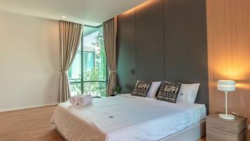 Bügeleisen/Bügelbrett, WLAN, Bettwäsche