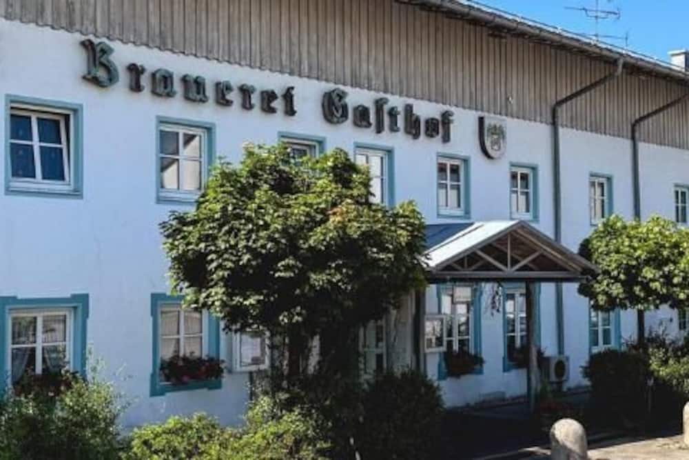 Brauereigasthof Gut Forsting