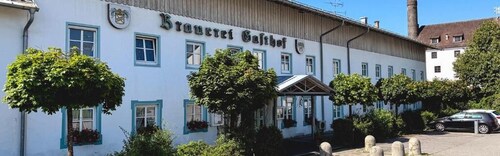 Brauereigasthof Gut Forsting