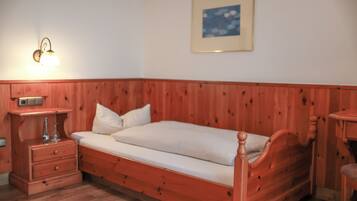 Comfort Single Room, Garden View | Free WiFi