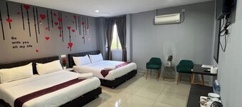 Nah Hotel