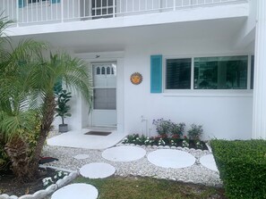 Detalle exterior