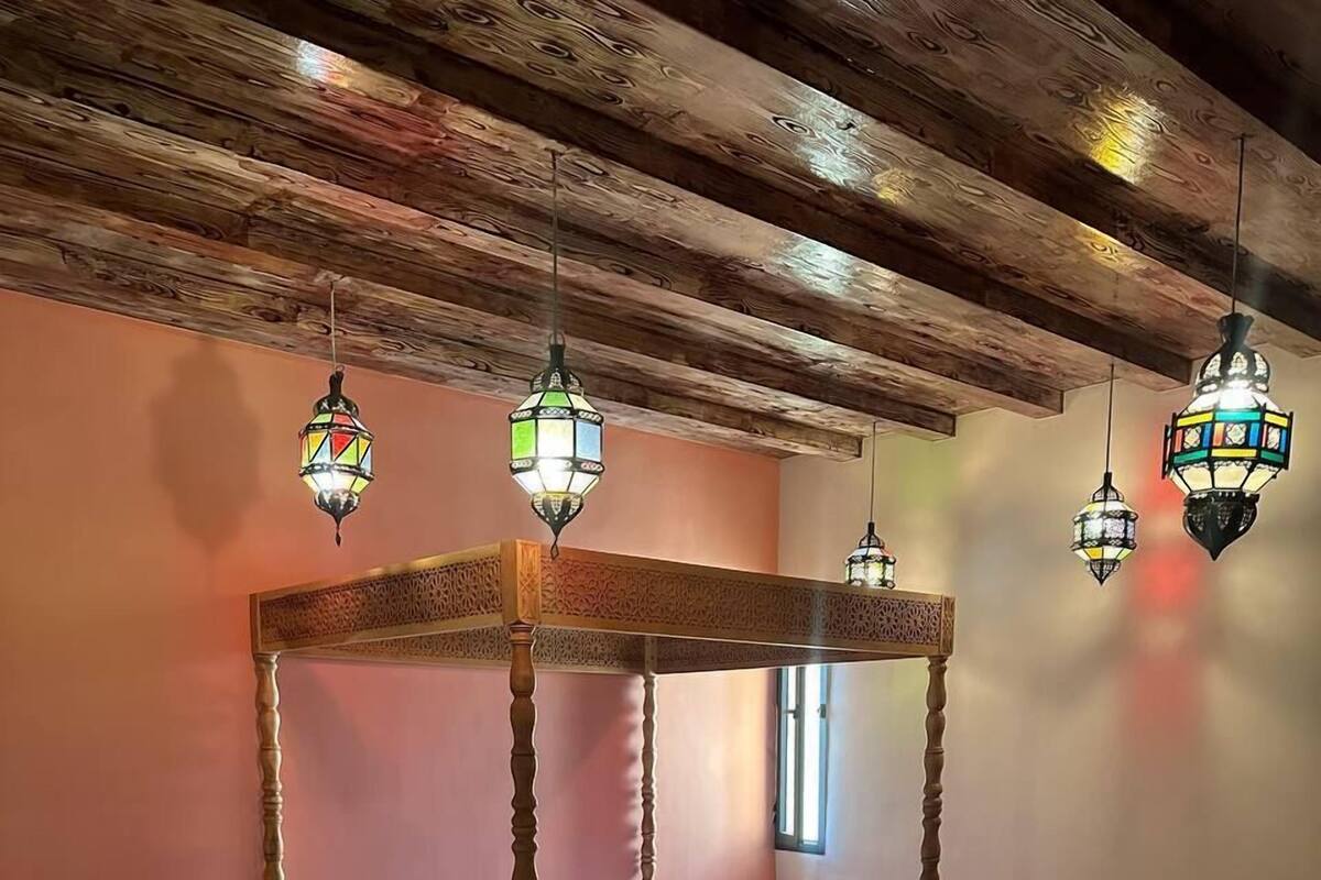 Studio Standard | Wi-Fi gratuit