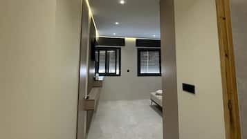 Standard-Studio, Stadtblick | Kostenloses WLAN