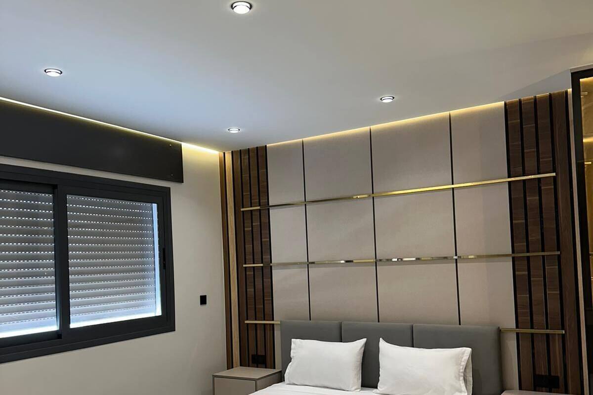 Studio Standard, vue ville | Wi-Fi gratuit