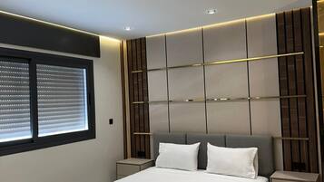 Studio Standard, vue ville | Wi-Fi gratuit