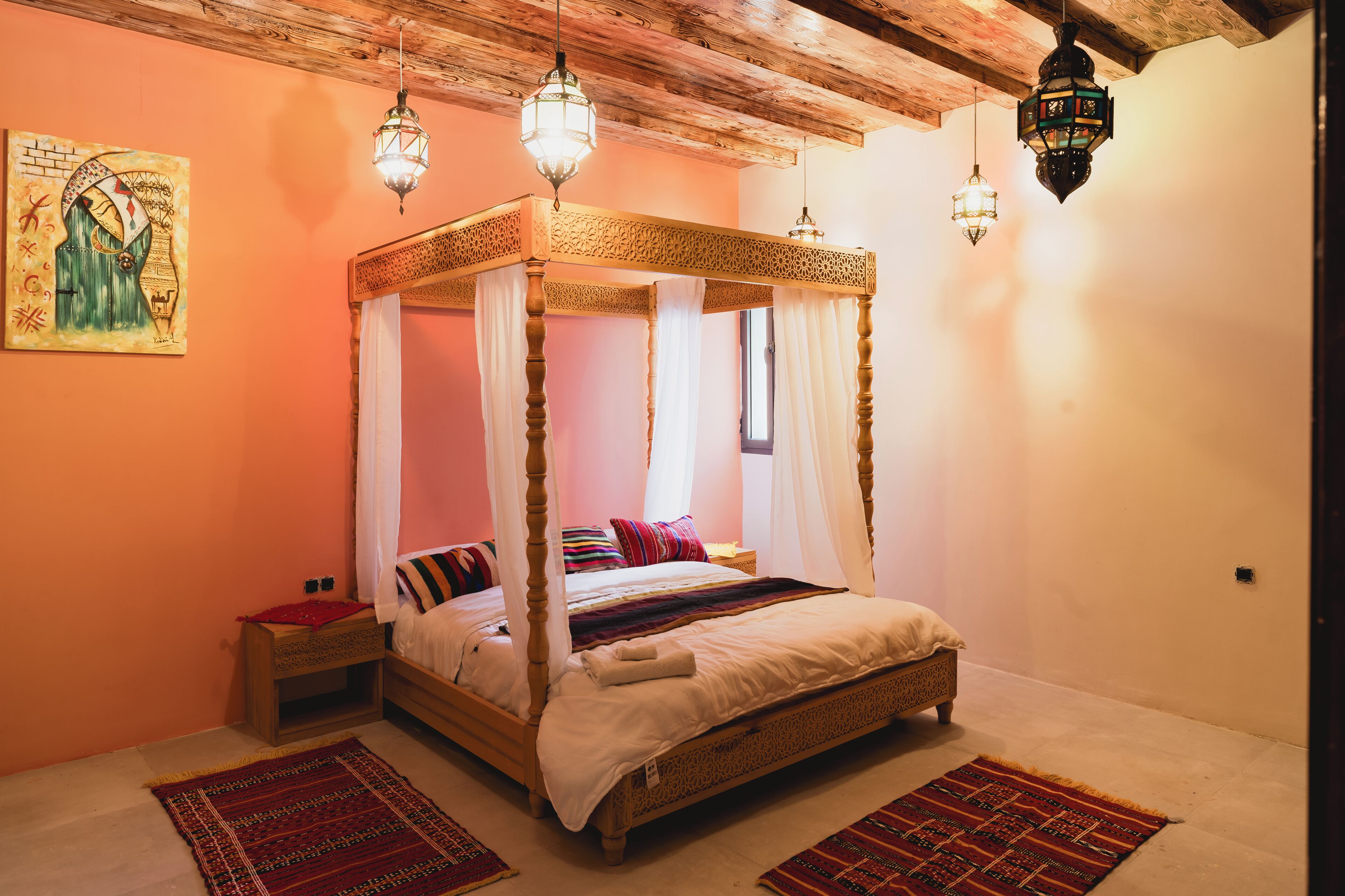 Estudio estándar | Minibar y wifi gratis