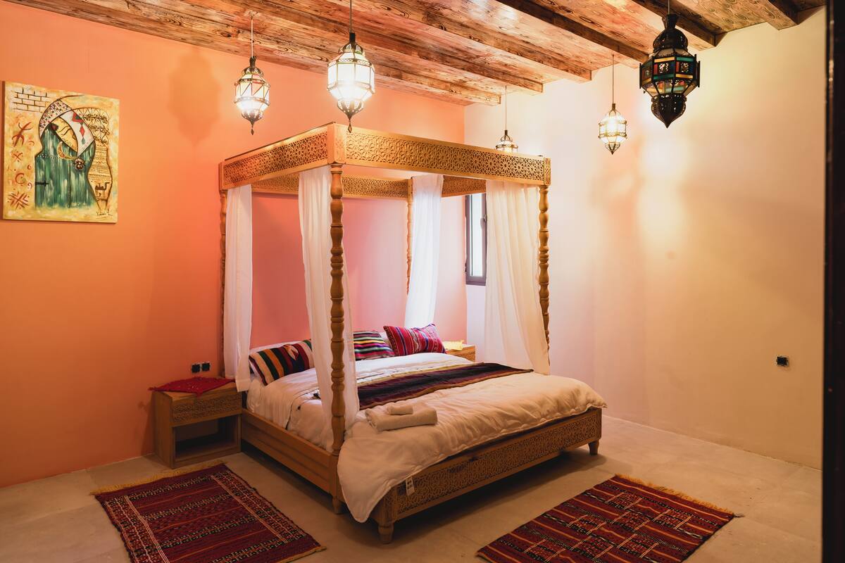 Standard Studio | Minibar, WiFi (free)