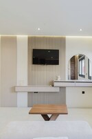 Minibar y wifi gratis 