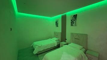 Apartemen Standar | Wi-Fi gratis