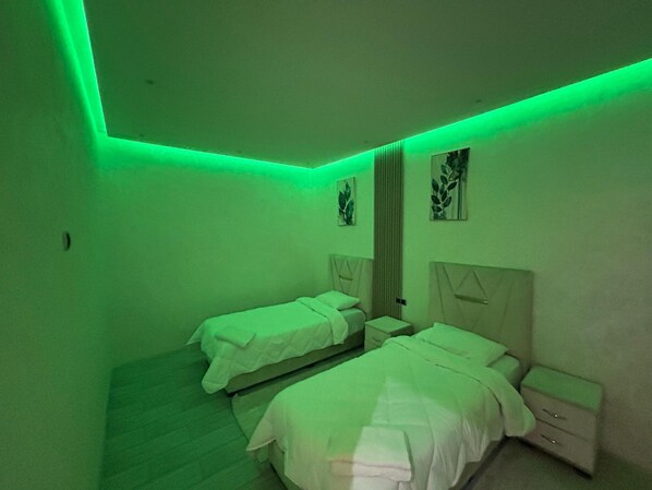 Standard Apartment | Free WiFi