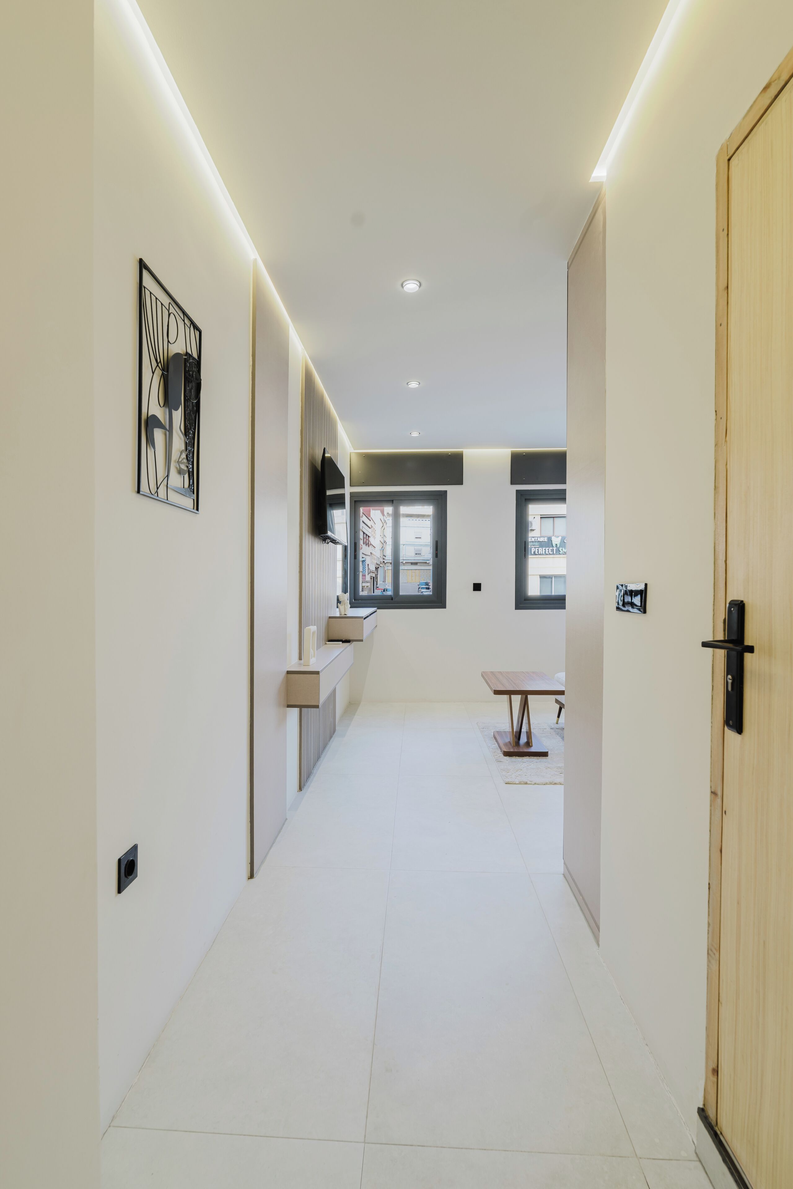 Standard Studio, City View | Bathroom | Towels