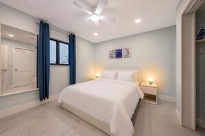 Steps from the beach 15 - Clearwater Bliss Apartments 2 (Clearwater)