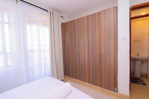 1 chambre, Wi-Fi, literie fournie, accessible en fauteuil roulant