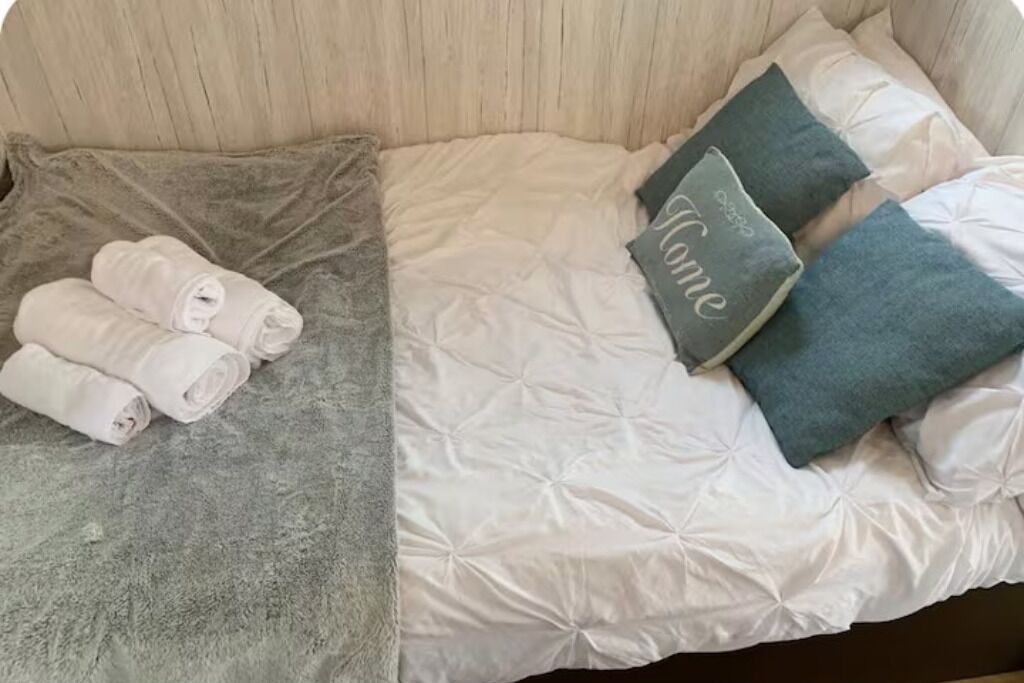 床单