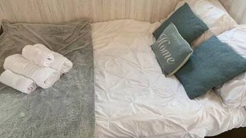 Bed sheets