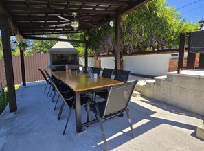 別墅 (Four Bedroom Villa with the Pool) | 住宿設施服務