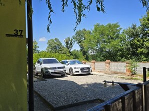 Villa (Four Bedroom Villa with the Pool) | Exterior