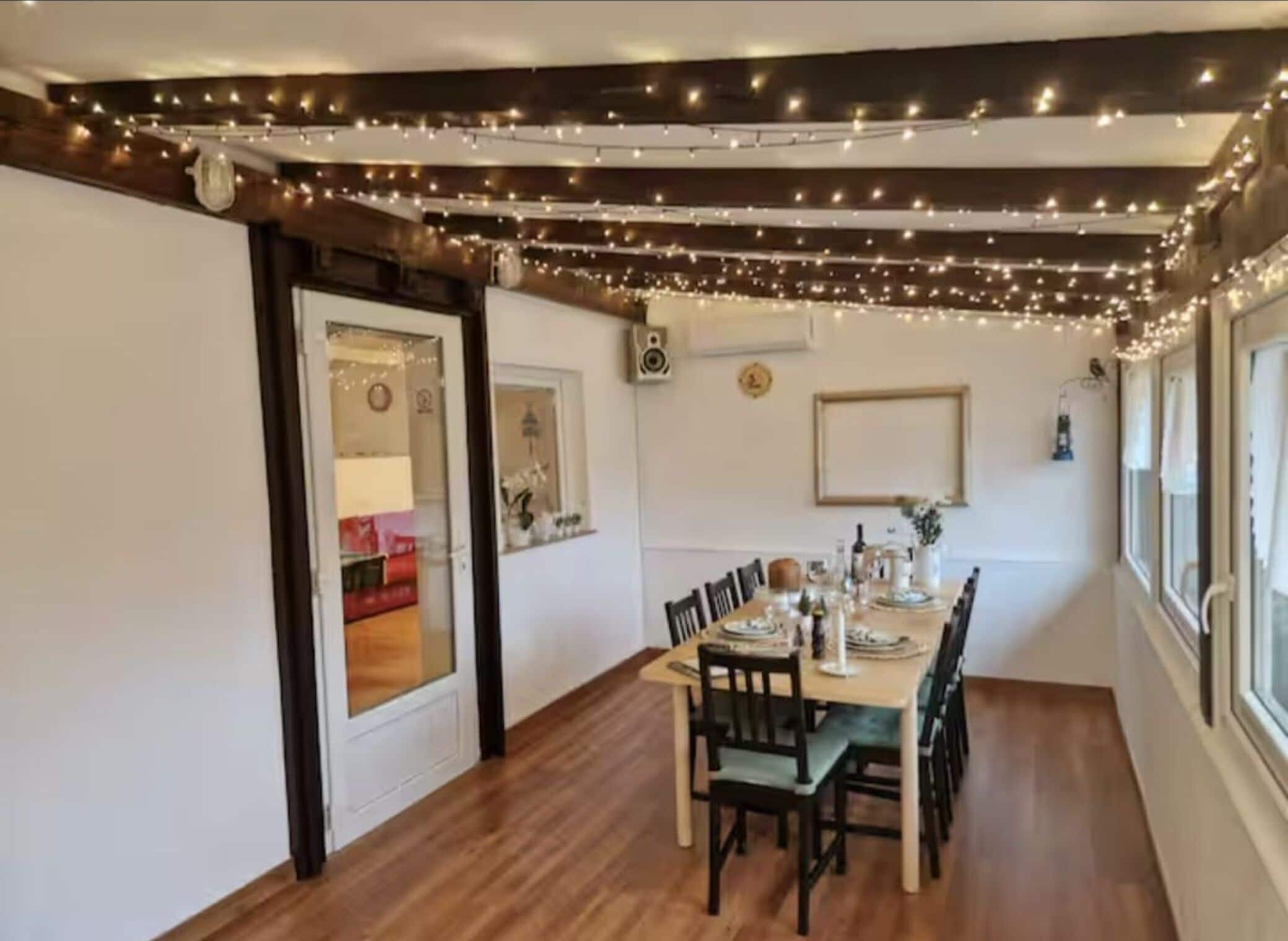 Biệt thự (Four Bedroom Villa with the Pool) | 4 phòng ngủ, nôi/giường cho trẻ sơ sinh (phụ phí) 