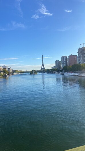 Miscellaneous - T3 apartment a stone's throw from the Eiffel Tower (Paris)