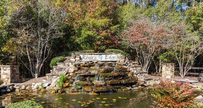 Family/Business Getaway - Near Duke U & Downtown!