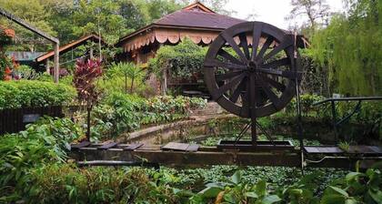 Rina Balinese Resort