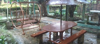 Rina Balinese Resort