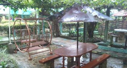 Rina Balinese Resort