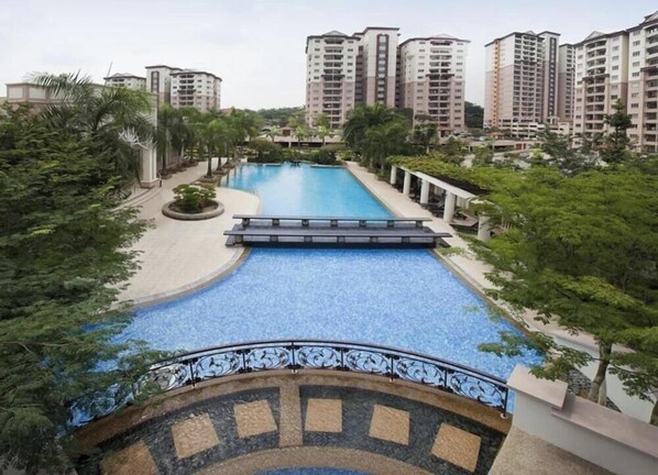 Exterior - Silka Johor Bahru (Johor Bahru)