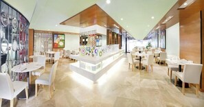 Living area - Silka Johor Bahru (Johor Bahru)